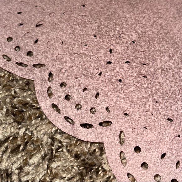 3 FOR $15❗️Pink SHEIN Top - Picture 5 of 8